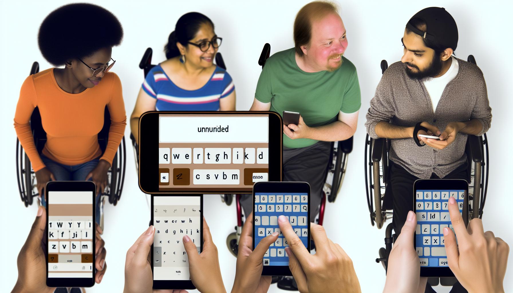 AIType and Digital Accessibility