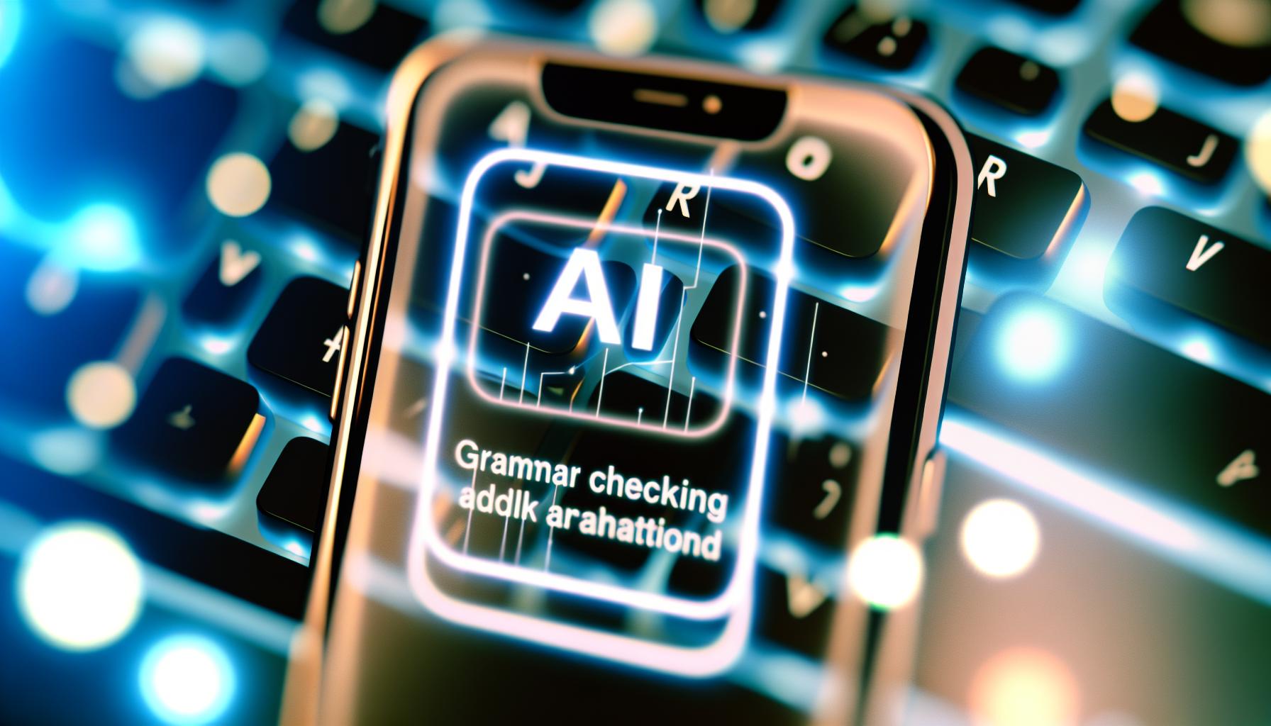 The Best Grammar Check App for iOS